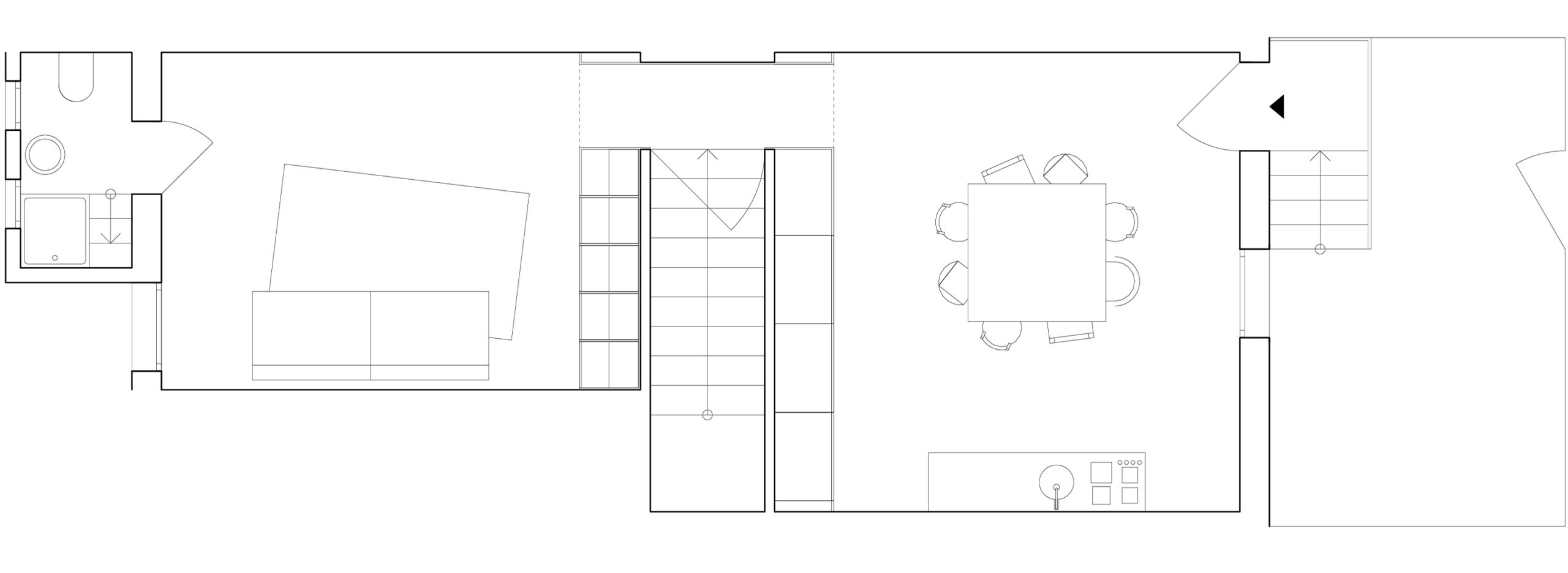 Appartamento L54 -Sottotraccia architettura-3