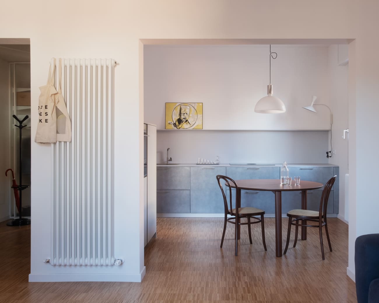 Appartamento LV29 -Sottotraccia architettura_foto1